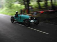 MARTINS RANCH Bugatti Bergrennen Holperdorp 30